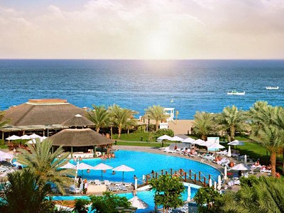 Fujairah Rotana Resort & Spa